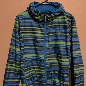 Columbia youth jacket